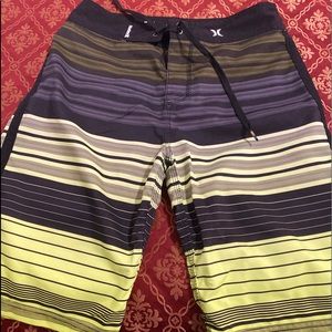 Hurley Board Shorts